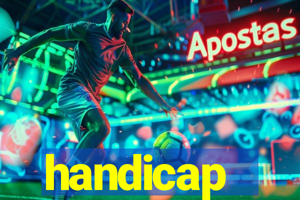 handicap -1.25